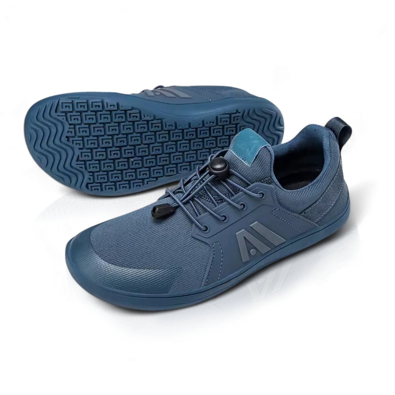 Aventera Spring | Healthy And Comfortable Barefoot Shoes | Men's Summer Shoe