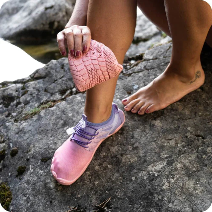 Aventera Pro 2.0 | Unisex Barefoot Shoes | Pain Relieving And Muscle Strengthening