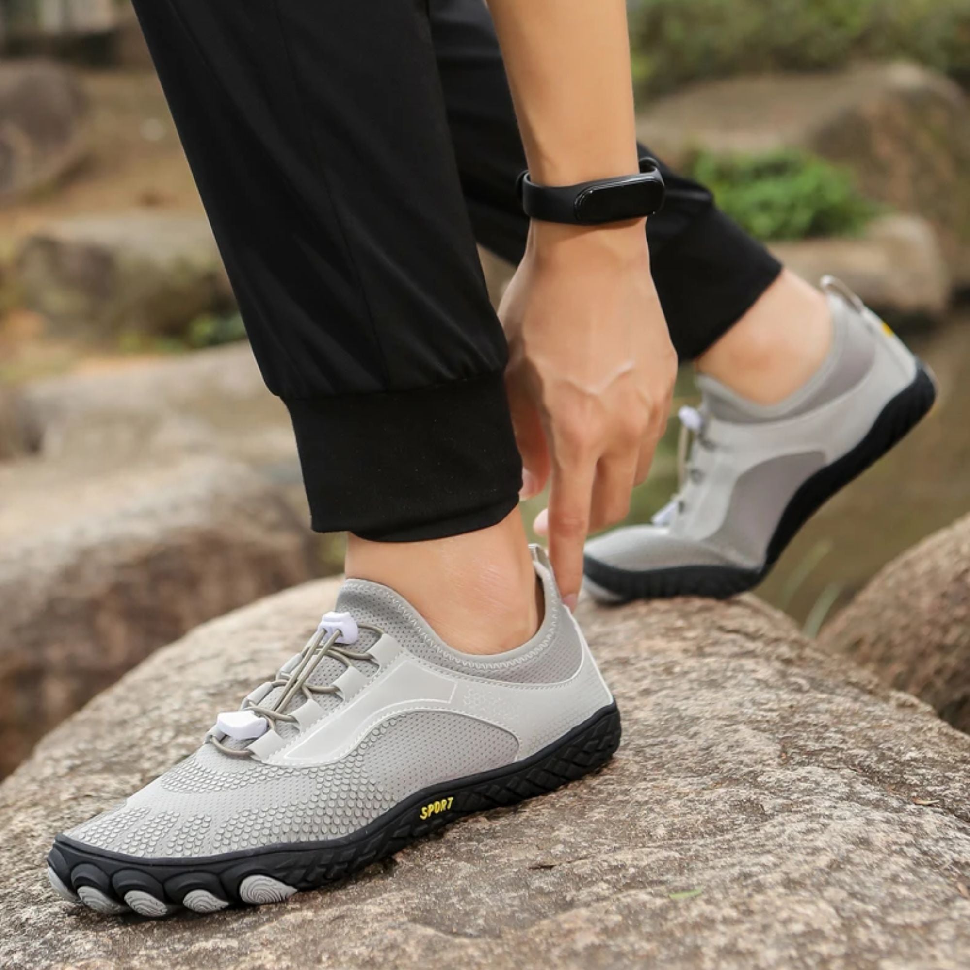 Aventera Sport | The Healthy And Comfortable Barefoot Shoes