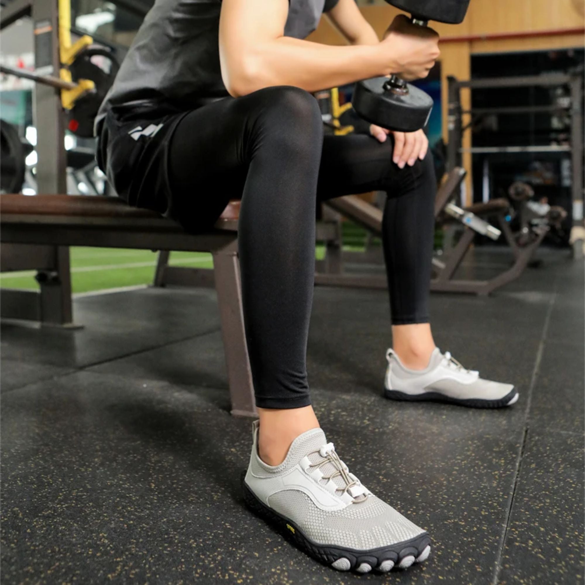 Aventera Sport | The Healthy And Comfortable Barefoot Shoes