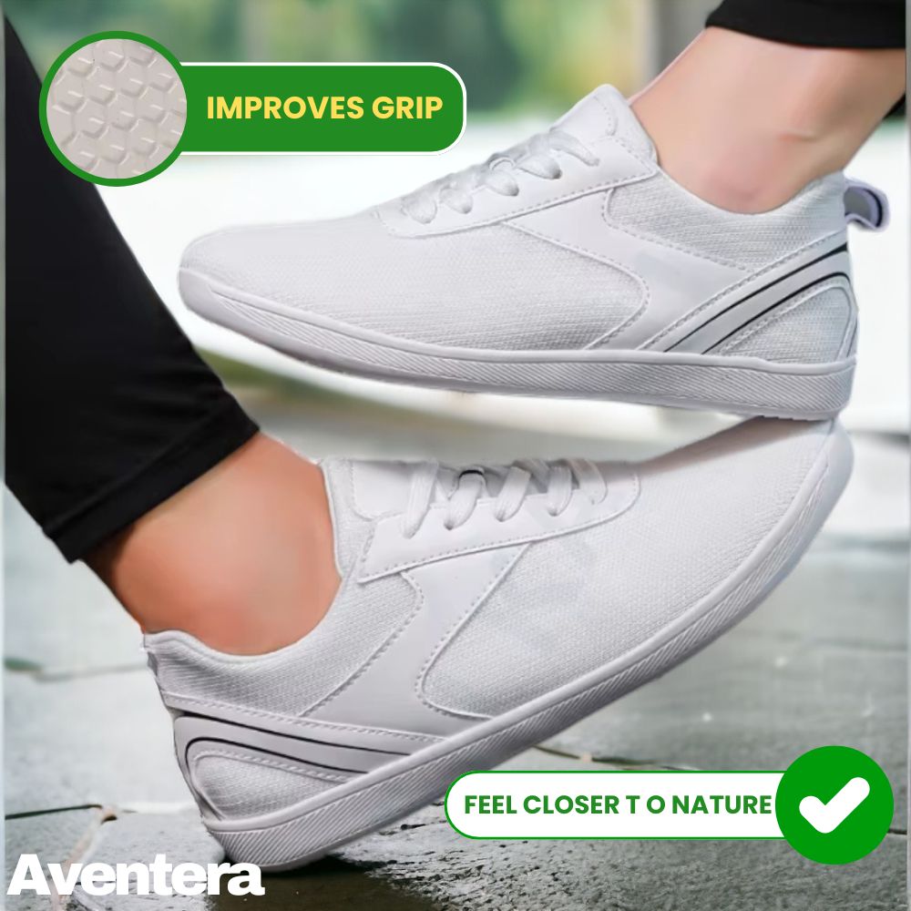 Aventera Nova | Healthy And Comfortable Barefoot Shoes