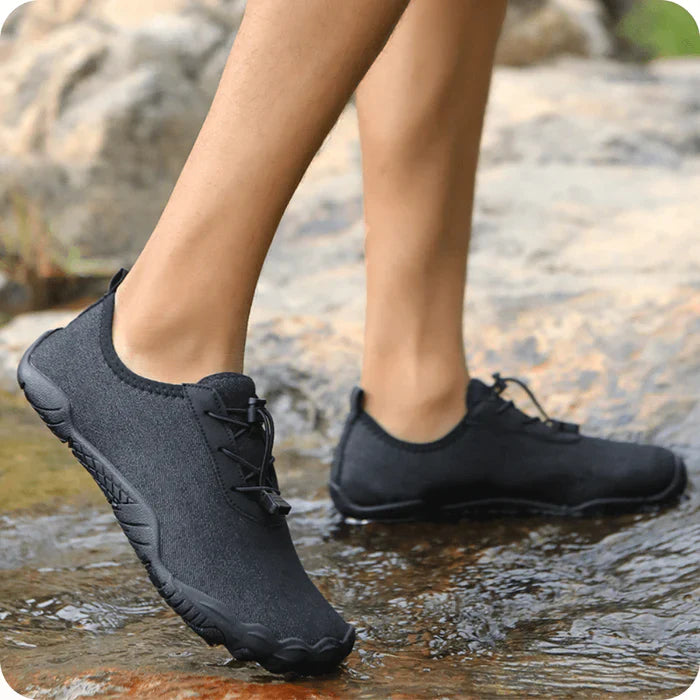 Aventera Comfort | Healthy & Anti-Slip Barefoot Shoes (Unisex)