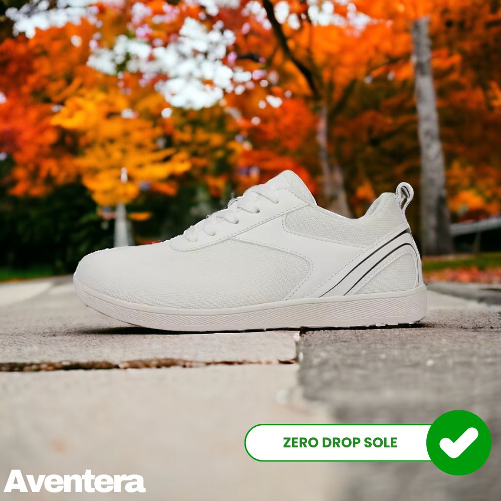 Aventera Nova | Healthy And Comfortable Barefoot Shoes