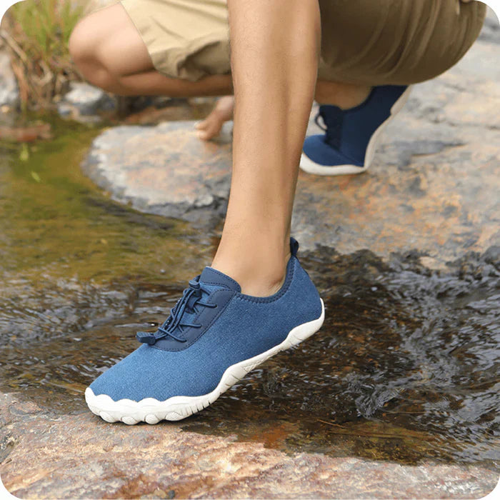 Aventera Comfort | Healthy & Anti-Slip Barefoot Shoes (Unisex)