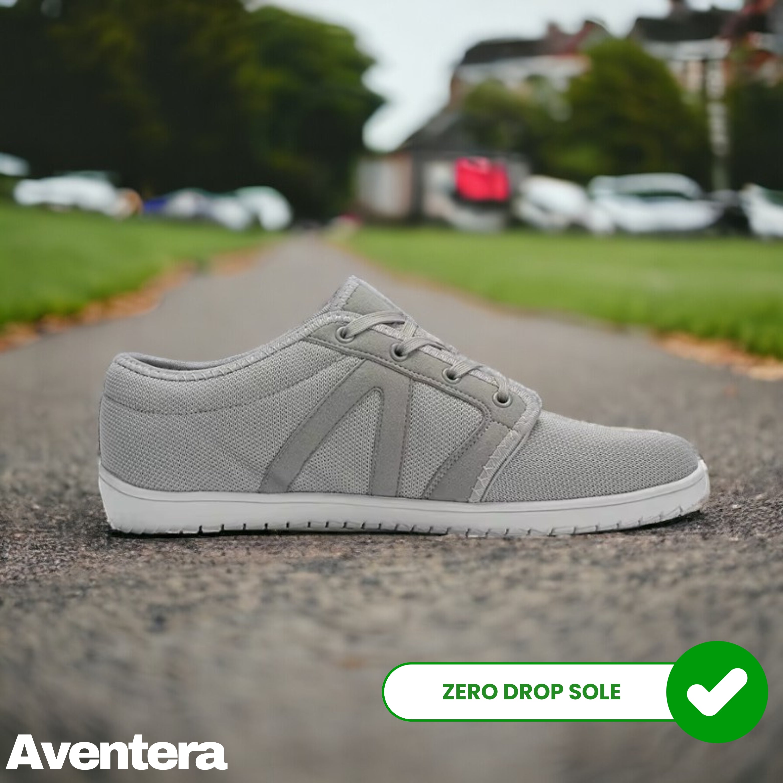 Aventera Pure | Healthy And Comfortable Barefoot Shoes