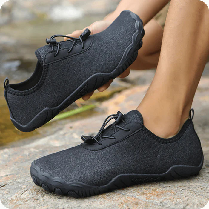 Aventera Comfort | Healthy & Anti-Slip Barefoot Shoes (Unisex)