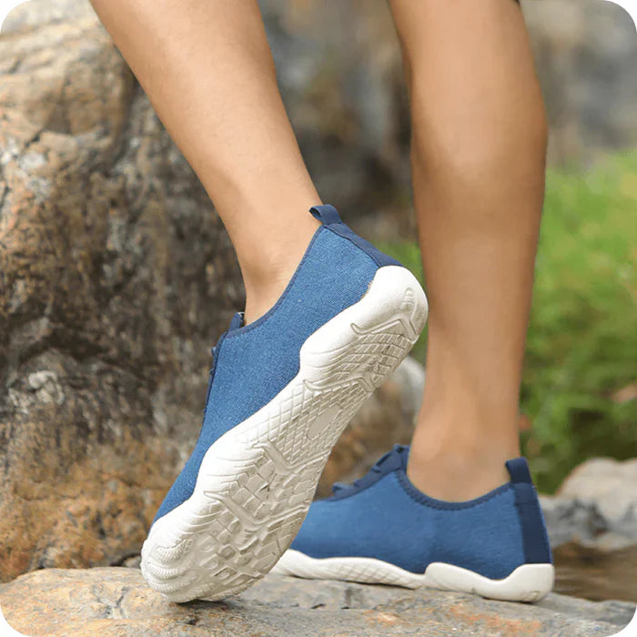 Aventera Comfort | Healthy & Anti-Slip Barefoot Shoes (Unisex)