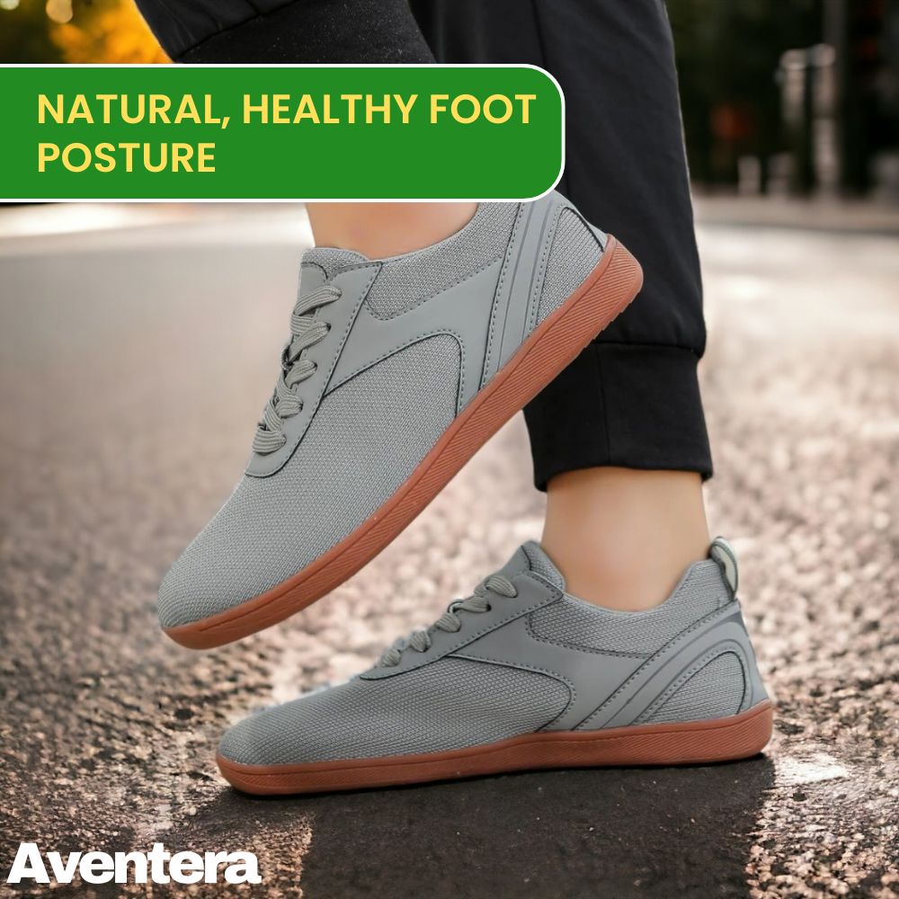 Aventera Nova | Healthy And Comfortable Barefoot Shoes