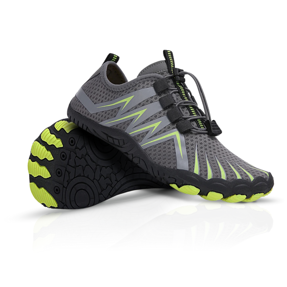 Aventera Pro | The Healthy And Pain Relieving Barefoot Shoes