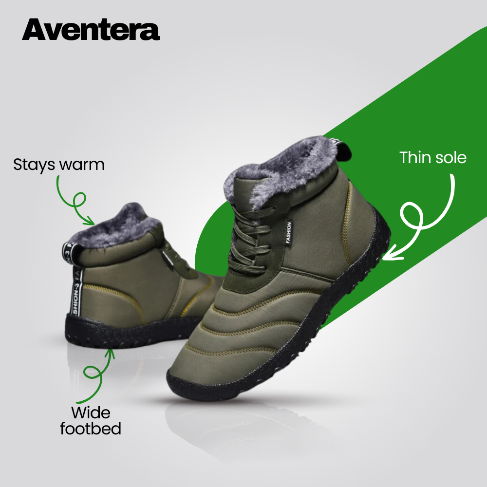 Aventera Winter-Pro | BUY 1 GET 1 FREE