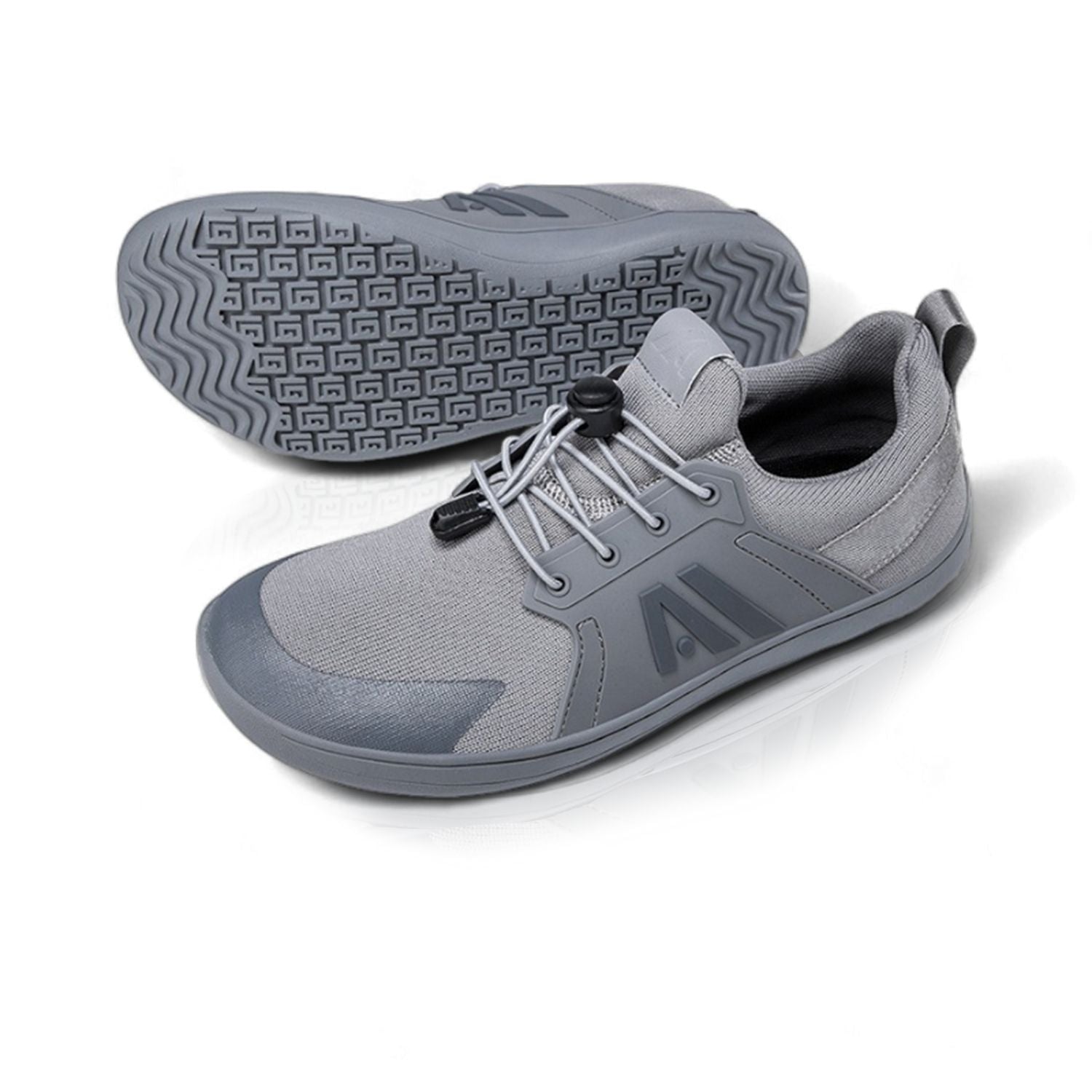 Aventera Spring | Healthy And Comfortable Barefoot Shoes | Men's Summer Shoe