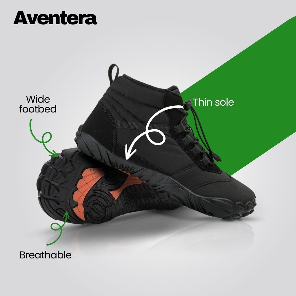 Aventera Winter | BUY 1 GET 1 FREE