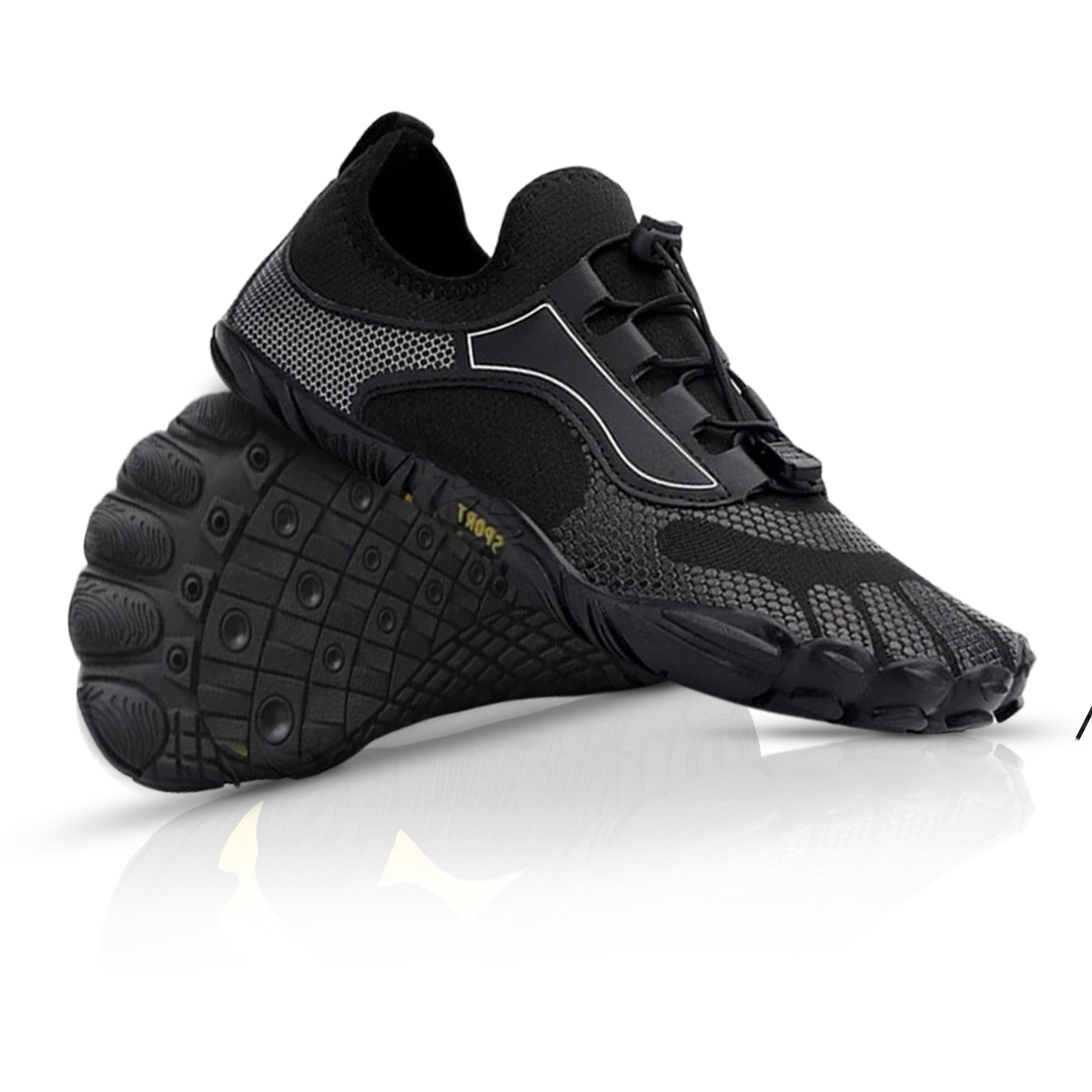 Aventera Sport | The Healthy And Comfortable Barefoot Shoes