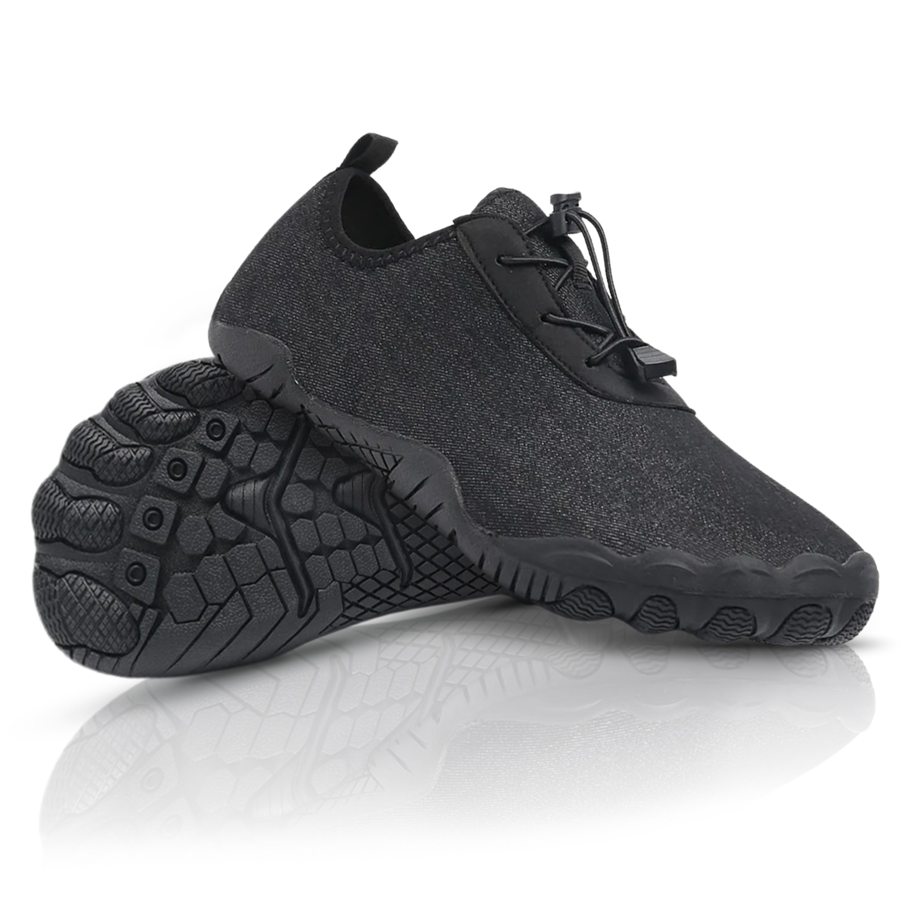 Aventera Comfort | Healthy & Anti-Slip Barefoot Shoes (Unisex)