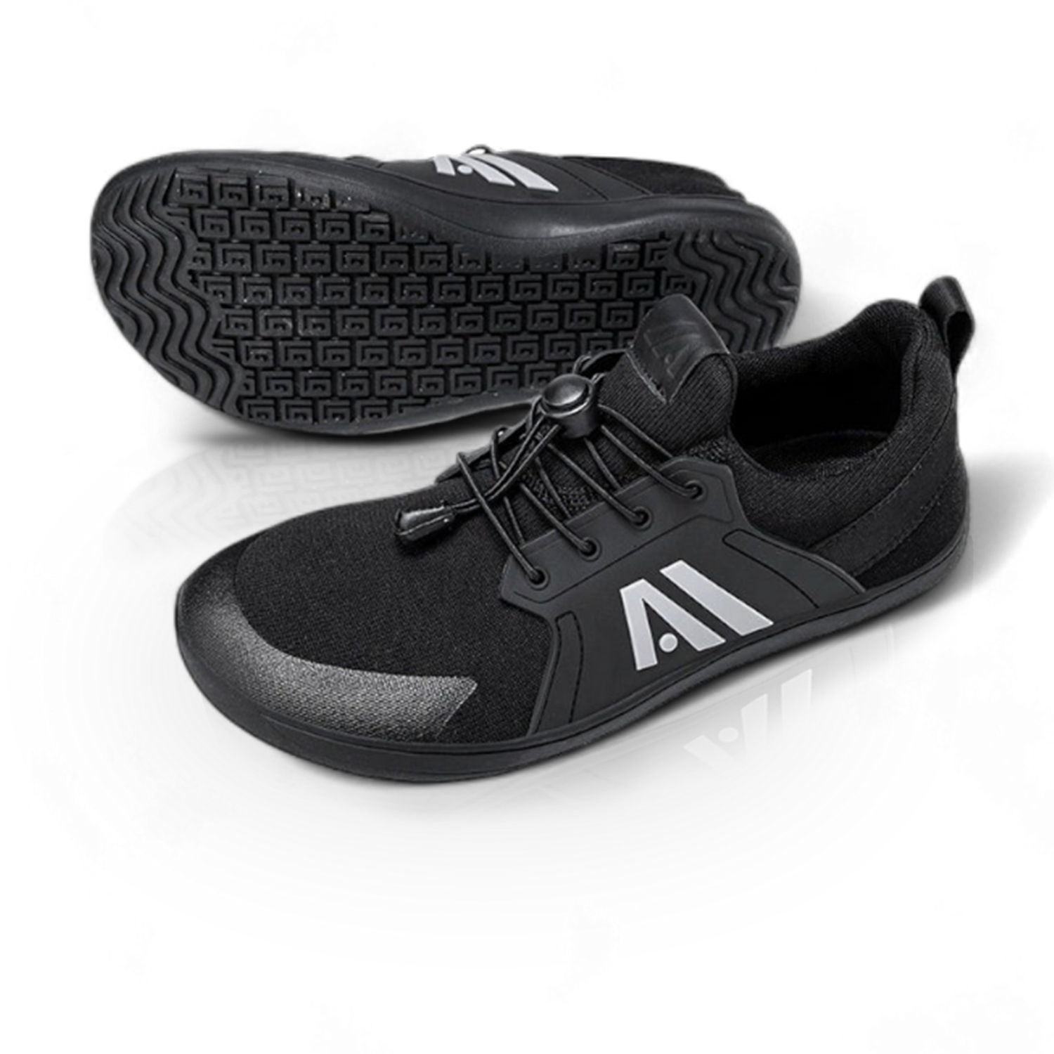 Aventera Spring | Healthy And Comfortable Barefoot Shoes | Men's Summer Shoe