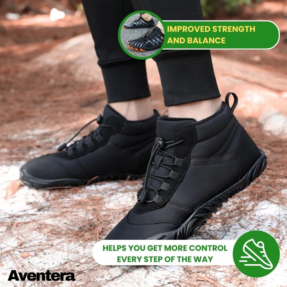 Aventera Winter | BUY 1 GET 1 FREE