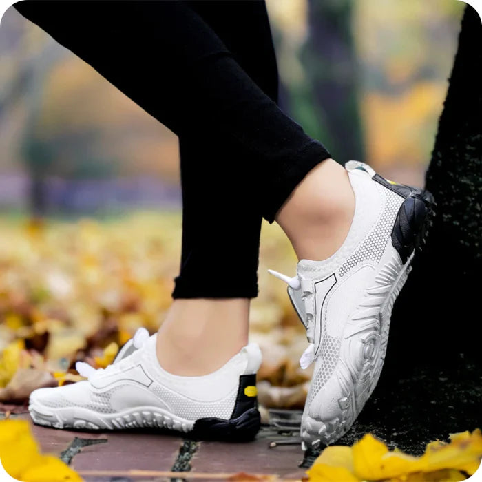 Aventera Rush | The Healthy And Pain Relieving Barefoot Shoes