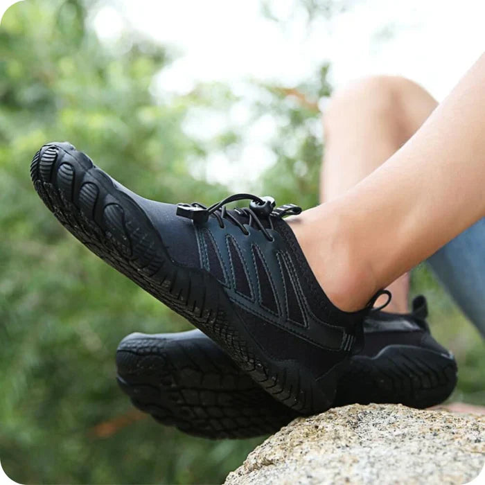 Aventera Pro 2.0 | Unisex Barefoot Shoes | Pain Relieving And Muscle Strengthening