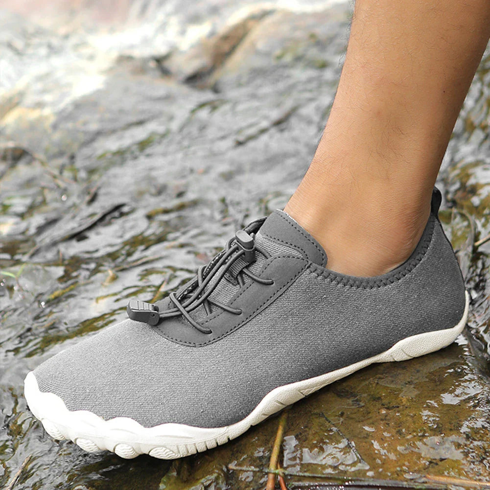 Aventera Comfort | Healthy & Anti-Slip Barefoot Shoes (Unisex)